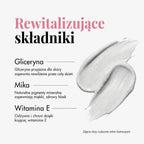 Dopasowujący się podkład przeciwstarzeniowy